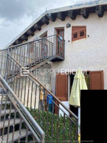 Abitazione in villini in vendita a Siracusa - Rif. 4555161