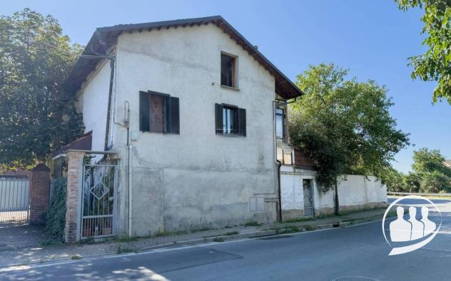 Casa Indipendente in vendita a Trofarello, Valle Sauglio