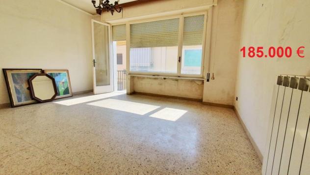 Bilocale in vendita a Viareggio