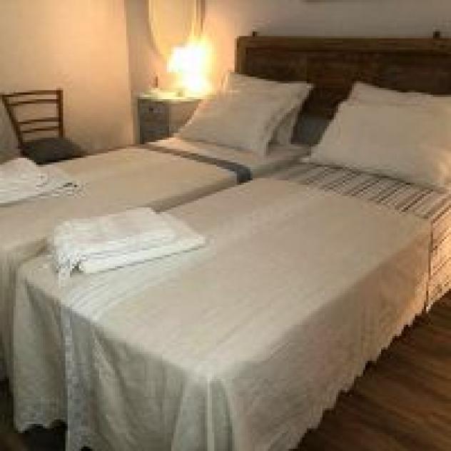 Malvarosa B&B