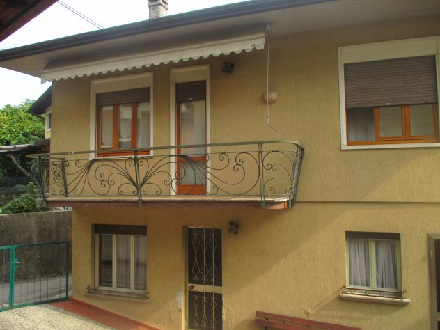 Casa Vacanze in affitto Prealpi Venete
