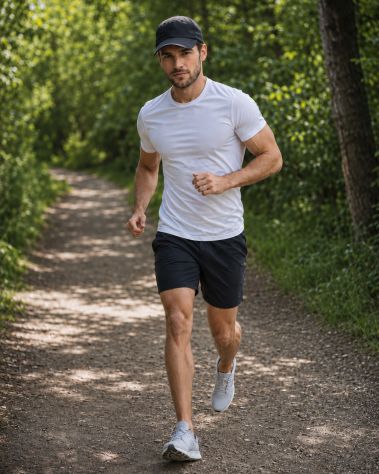 Cerco compagnia per attività di comminate, jogging e corsa all'aperto