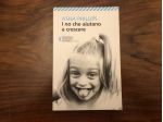 LIBRO I NO CHE AIUTANO A CRESCERE di Asha Phillips.