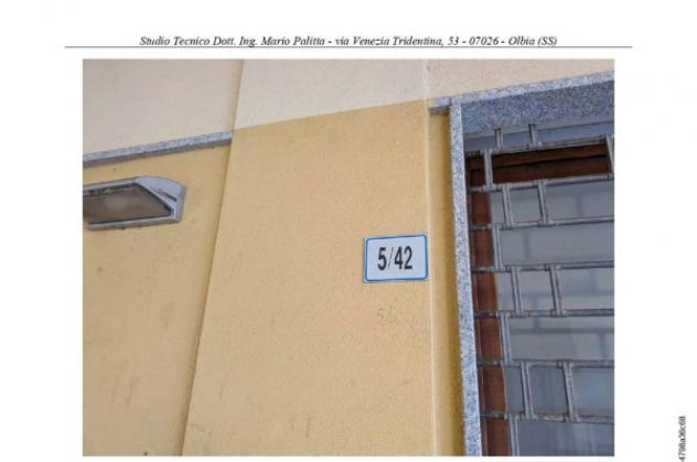 Immobile in asta di 156 m² in vendita a Olbia - Foto 4