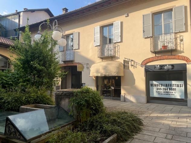 Ufficio 1 locale - Rif. 6757