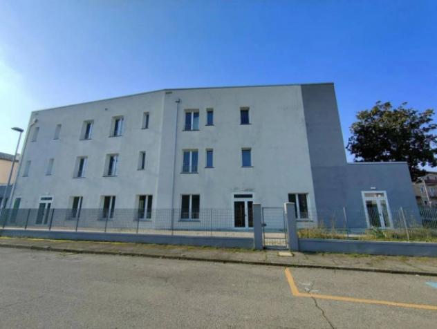Immobile in asta di 2619 m² in vendita a Vigarano Mainarda - Foto 2