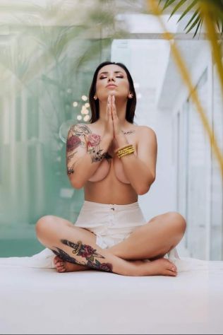 🔮SENSITIVE TOUCH MASSAGGI 🔮 RELAX / RESTORE Tel:3471826611