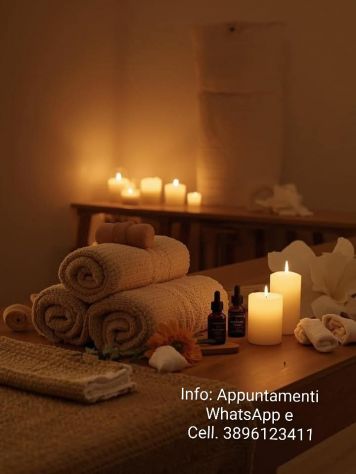 PRANOTERAPISTA, REIKI E MASSAGGIATORE OLISTICO ROBERTO BORDONATE VERCELLI - Foto 3 Tel:3896123411