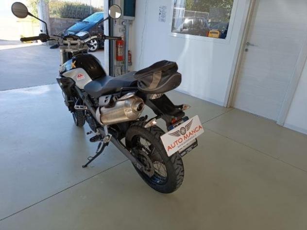 Bmw G 650 Xcountry AUTO MANCA ALGHERO - Foto 7