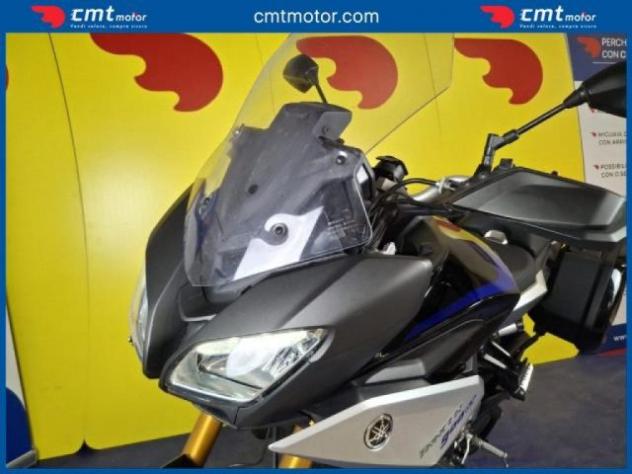YAMAHA Tracer 900 Garantita e Finanziabile rif. 23730510 - Foto 7