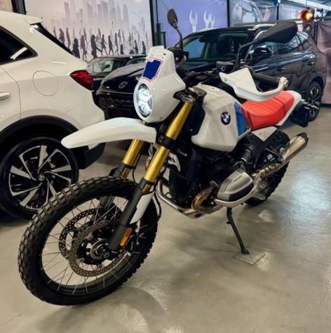 BMW R 12 G/S rif. 23770792 - Foto 2