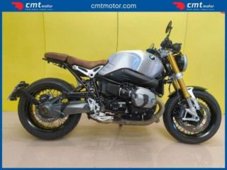 BMW R Nine T Garantita e Finanziabile rif. 23802214