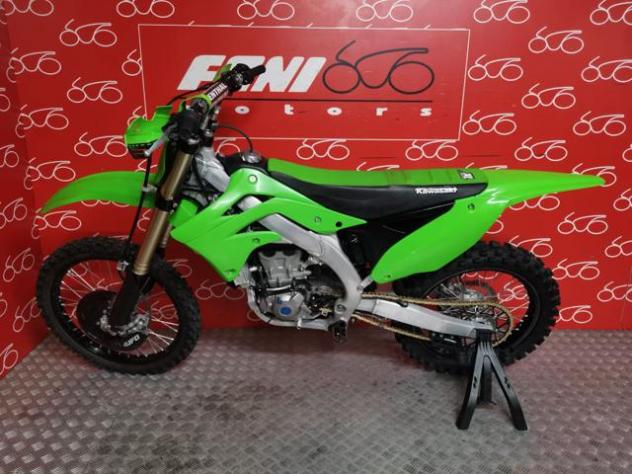 KAWASAKI KX 450 - rif. 23550042 - Foto 3