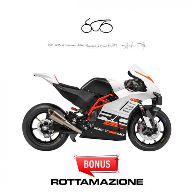 KTM 1190 RC8