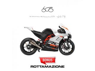 KTM 1190 RC8