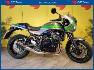 KAWASAKI Z 900 RS ABS rif. 23545209