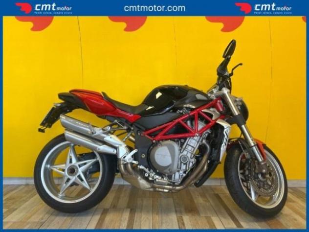 MV AGUSTA Brutale 910 Garantita e Finanziabile rif. 24054791