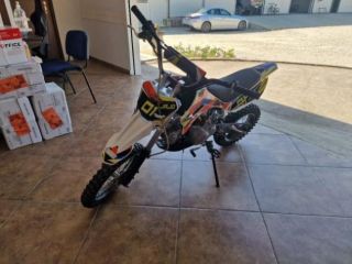 ATALA Byte 50 Kayo 110cc rif. 23807973