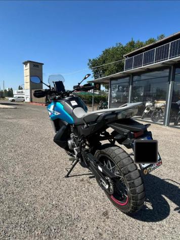 CF MOTO 800 MT-X . rif. 23926415 - Foto 8
