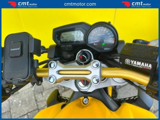 YAMAHA FZ1 Garantita e Finanziabile rif. 24125657 - Foto 5