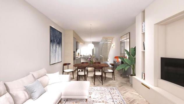 Appartamento in vendita a Capannori 140 mq Rif: 1332740 - Foto 3