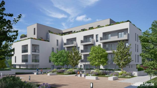 Appartamento di 105 m² con 3 locali e box auto in vendita a Venezia - Foto 2