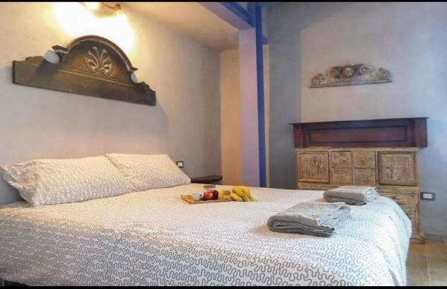 Casa singola in affitto a Fosdinovo 240 mq Rif: 1427317 - Foto 10