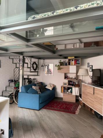 Appartamento di 60 m² con 3 locali in affitto a Milano - Foto 7