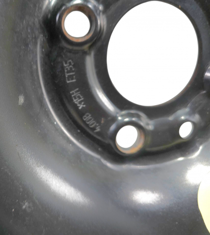 RUOTINO DI SCORTA FIAT Panda Serie 4X4 (319) 169A4000 (12) - Foto 13