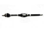 SEMIASSE ANTERIORE DESTRO ALFA ROMEO Giulietta Serie (940_) 55213053 (1013)