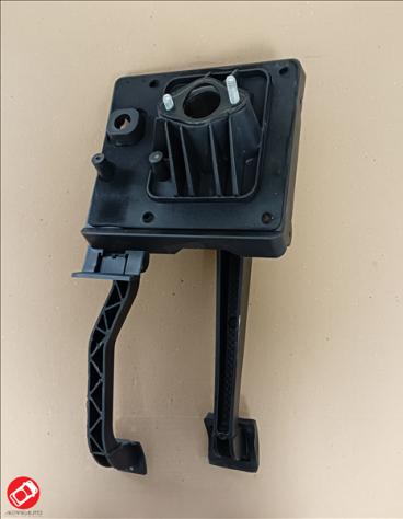 0191164 0191166 1401073 PEDALIERA COMPLETA LIGIER MICROCAR IXO JS50 X-TOO R S RS - Foto 2