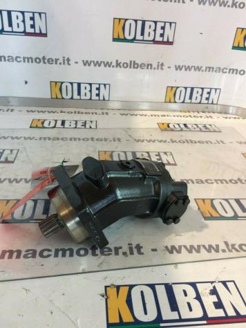 Motore Rexroth A2FM32/61W-VBB100-S per Bitelli