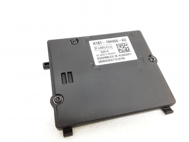 TELECAMERA ANTERIORE FORD Fiesta 7° Serie H1BT19H406AD (17) - Foto 5