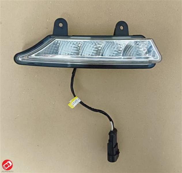 LED PARAURTI ANT. DX 2016