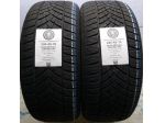 2 GOMME 245 45 19 FULDA A73410