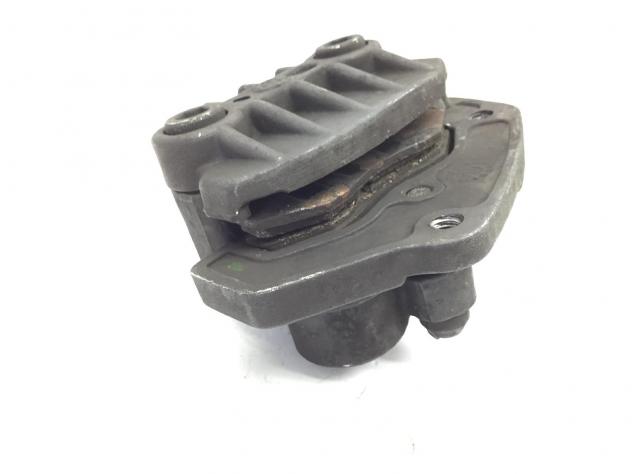 PEUGEOT ELYSEO 150 PINZA FRENO ANTERIORE PASTICCHE NON GARANTITE 2001 2002 ND - Foto 8