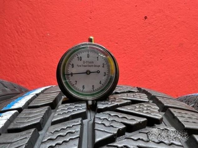 4 gomme 235 55 19 kumho inv a3505 - Foto 4