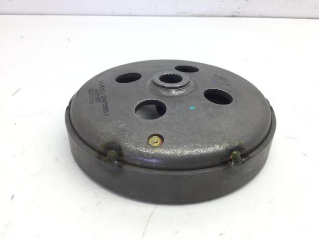PIAGGIO VESPA GTS E4 ABS 125 CAMPANA FRIZIONE 2021 MD3200 - Foto 3