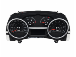 QUADRO STRUMENTI FIAT Doblo Cargo 0520624910 (1018)