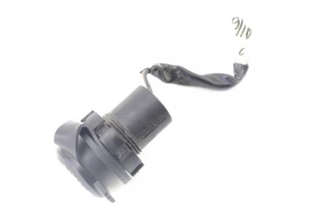 YAMAHA X-MAX 125 BB8H254B0000 PRESA ELETTRICA AUSILIARIA YP125RA 18 - 22 SOCKET - Foto 2