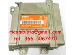 928.618.124.12 Porsche 928 S4 modulo accensione Bosch
