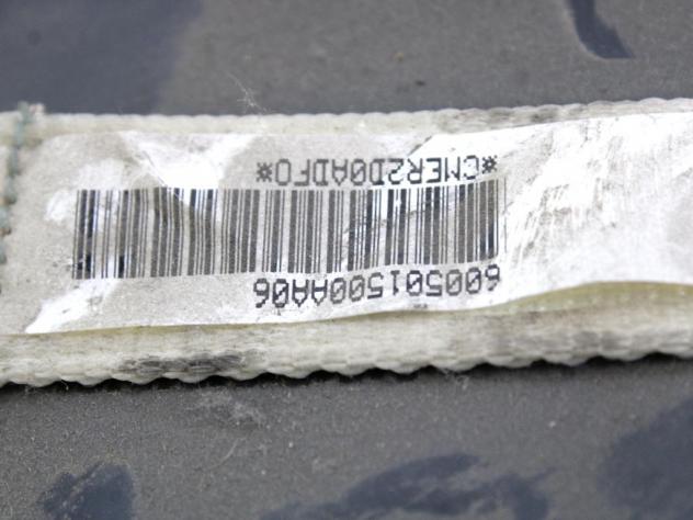 04680560AB AIRBAG GINOCCHIA CHRYSLER VOYAGER 2.8 D 110KW AUT 5P (2004) RICAMBIO USATO - Foto 6