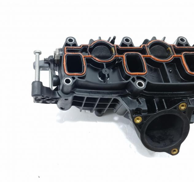 COLLETTORE ASPIRAZIONE AUDI Q5 Serie (8RB) 03L129711AG CAGA, CJCA Diesel 2000 (0812) - Foto 4