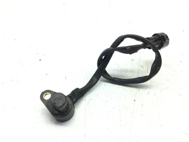 KAWASAKI NINJA ZX-6R A1P 636 SENSORE VELOCITA' CONTACHILOMETRI 2002 ZX636AAA