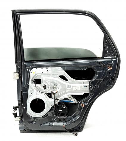PORTIERA POSTERIORE DESTRA KIA Sportage Serie D4EA (0410) - Foto 2