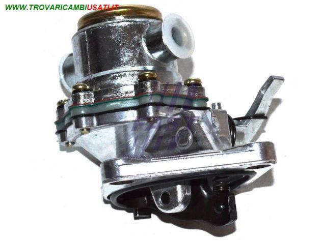 POMPA CARBURANTE FIAT DUCATO 90 2.5D/TD IVECO FT53025