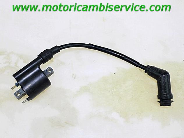 HONDA AFRICA TWIN 1000 30530MJPG51 BOBINA ACCENSIONE SINISTRA 16 - 19 LEFT IGNITION COIL