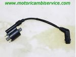 HONDA AFRICA TWIN 1000 30530MJPG51 BOBINA ACCENSIONE SINISTRA 16 - 19 LEFT  &hellip;