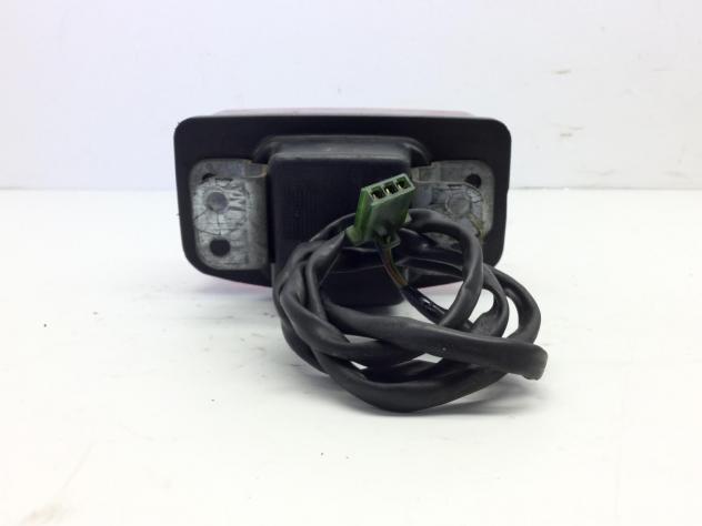 HONDA CB 500 FARO FANALE STOP LUCE TARGA POSTERIORE 2001 PC32AOYF - Foto 8