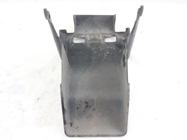KYMCO XCITING 400 S 19615LKF5E000 COVER RADIATORE 19 - 20 RADIATOR COVER - Foto 3